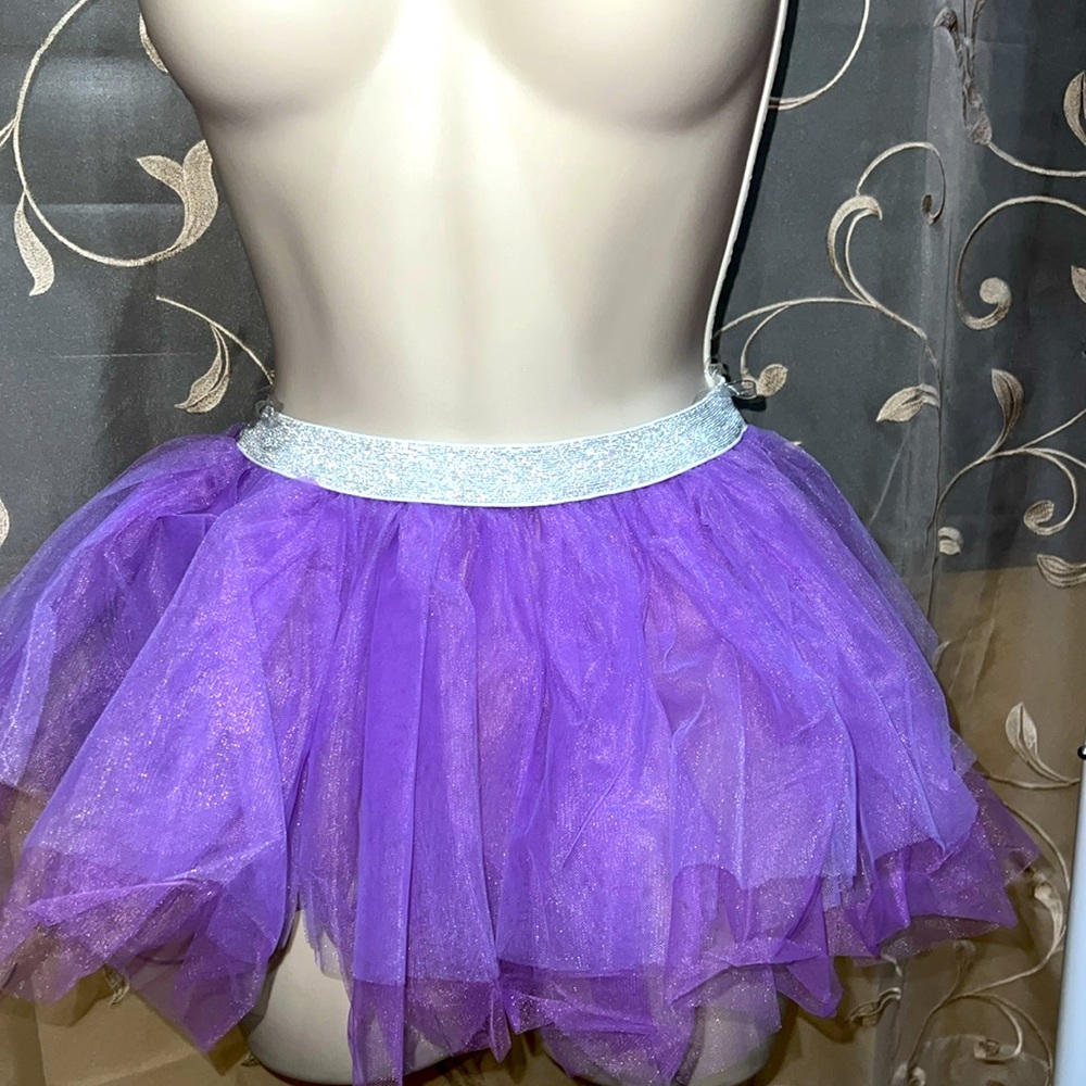 NWT Rave Skirt